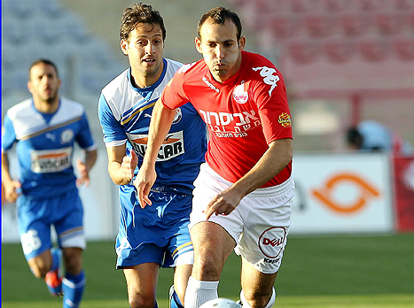 יחיאל. סופה של תקופה