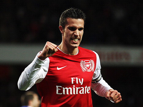 ואן פרסי. מה יהיה הסוף?