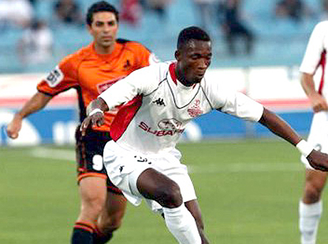 פנטסיל, בקרוב שוב במדי הפועל ת"א