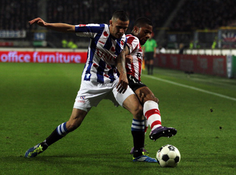 יזרח גם באדום? אסאידי (gettyimages)