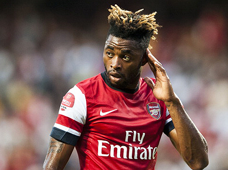 אלכס סונג, רכש שני העונה בקאמפ נואו (gettyimages). צפו בכמה מהביצועים שלו באלופות