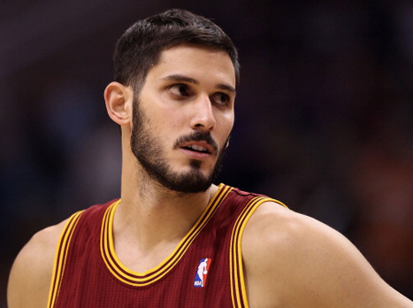 כספי. לא יישאר קאבליר? (gettyimages)