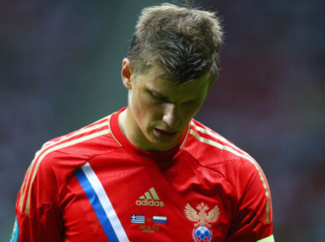 ארשבין. רעידת אדמה במוסקבה (GETTYIMAGES)