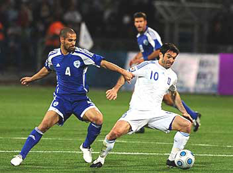 אלברמן, מקבל קרדיט