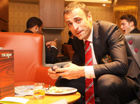 ישלם על ההברזה? ברבאטוב (GETTYIMAGES)