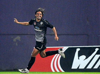 בן דיין. "שמח לחזור לליגת העל"