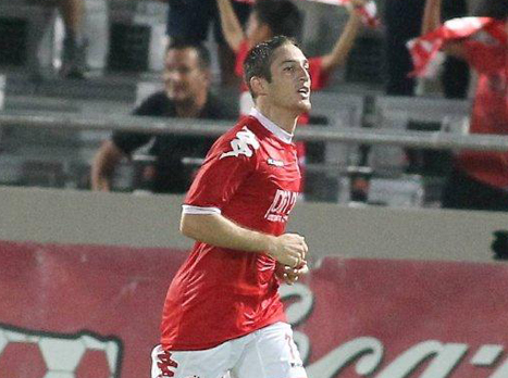 מאדום לצהוב? אלרואי כהן