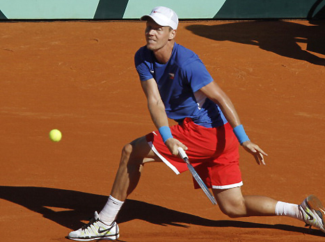 ניצחון אחד מהגמר. ברדיץ' (gettyimages)