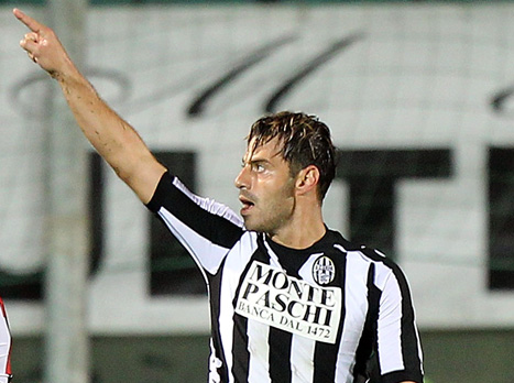 קלאיו, סיינה עלתה מעל לאפס (gettyimages)