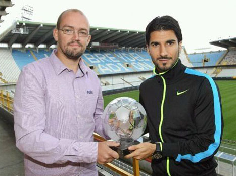 רפאלוב. כבוד גדול