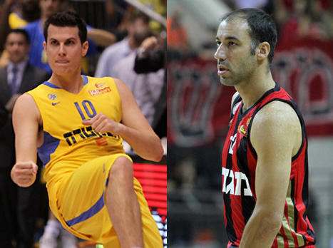 טפירו ופניני, שתי גישות מנוגדות (אלן שיבר)