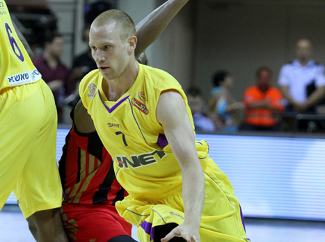 זאק רוזן, בחולון מצפים לשיפור (קובי אליהו, וואלה)