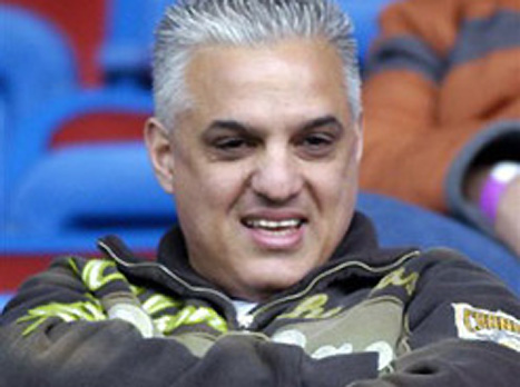 נוריאל (צילום: ברני ארדוב, וואלה!)