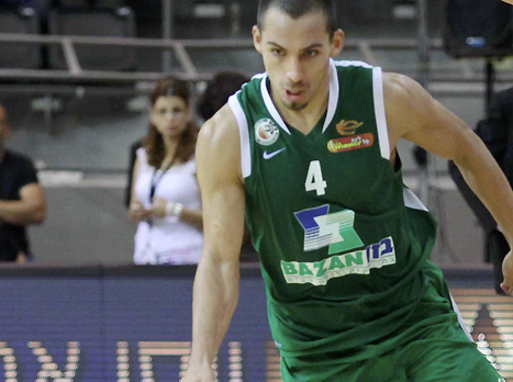 צמודים לצמרת. פול סטול (אלן שיבר)