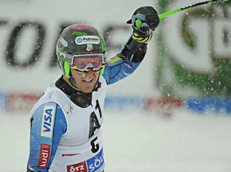 פותח עונה בחיוך. ליגטי (gettyimages)