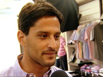 יצחקי. ניצחון גדול