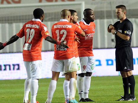 (קובי אליהו, וואלה!)