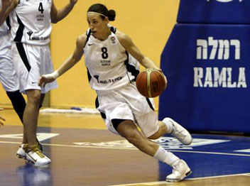 שי דורון. קיבלה הארכה