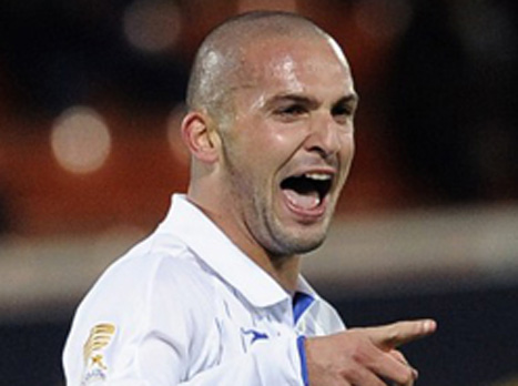 סוף סוף? שהר (AFP)