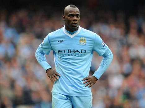 תמיד אתה. באלוטלי (GETTYIMAGES)