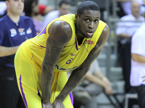 האסל, גם הוא לא מנע את ההפסד (קובי אליהו, וואלה)