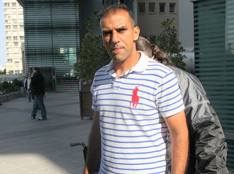 אלון מזרחי. יוציא את כפ"ס מהמשבר? (קובי אליהו, וואלה)