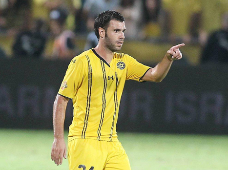 יחזור לעצמו? קולאוטי (אלן שיבר)