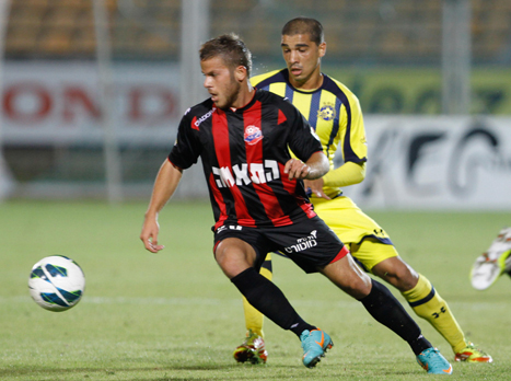 קלינגר כמעט הפתיע את אוסקר