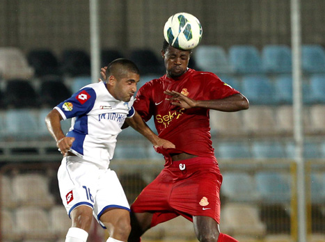 פטי. בשורה מרגיעה