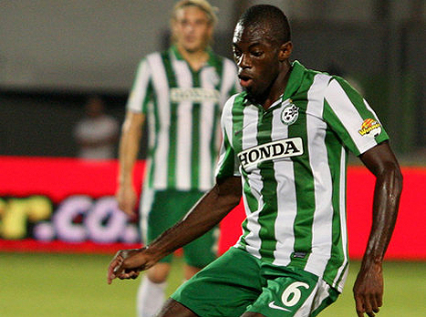 הזדמנות אחרונה? דמאו (אדריאן הרבשטיין, וואלה!)