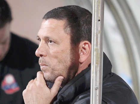 קלינגר. היכולת מגביע הטוטו תקרין לליגה?