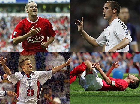 הבטחה שכללה בעיקר פציעות. אואן (gettyimages)