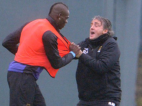 דבר כזה לא רואים כל יום ("דיילי מייל")