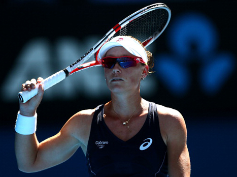 סטוסר. הדחה מוקדמת מהצפוי (gettyimages)