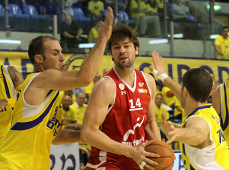 יהיה החדש של דרוקר? מרטין (קובי אליהו, וואלה!)