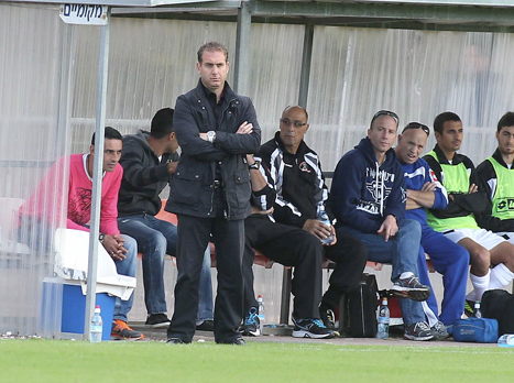 קשטן. פספוס (אלן שיבר)