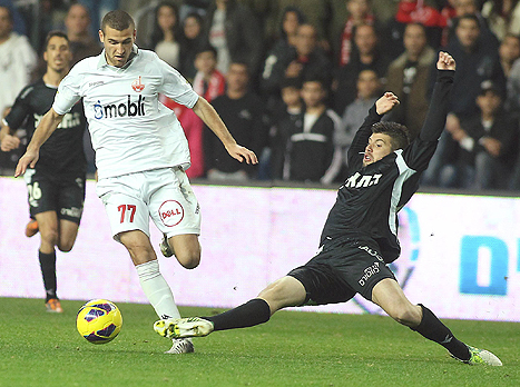 הגיבור הטראגי. אקסברד (אלן שיבר)