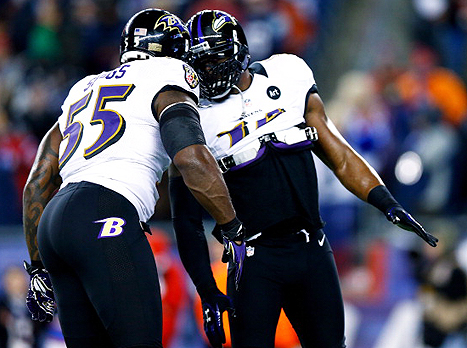 יש על מי לסמוך. לואיס עם סאגס (gettyimages)