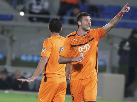 פלאח. הרופאים אופטימיים (אלן שיבר)