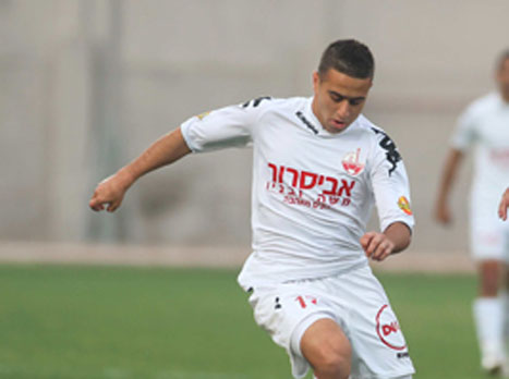 דיא סבע. בדרך לסכנין? (אלן שיבר)