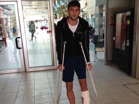 סארי פלאח: "לא מאחל את זה לאיש"