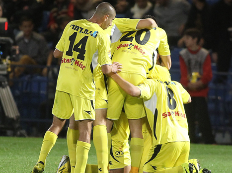 בנתניה לא מסתנוורים (אלן שיבר)