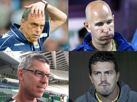 מכבי ת"א, אז והיום. איך זה ייגמר הפעם?