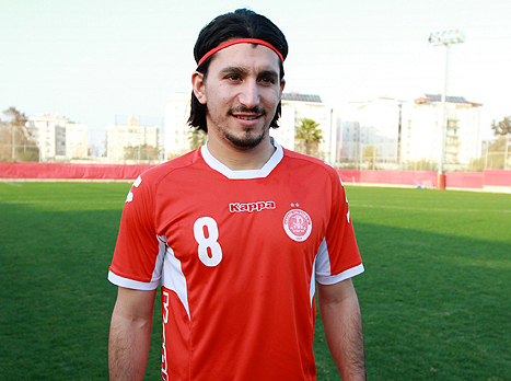 צ'אנס להציל את הפועל. כהן  (קובי אליהו, וואלה!)