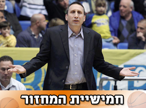 בלאט, יכול להרשות לעצמו להסתכן? (אלן שיבר)