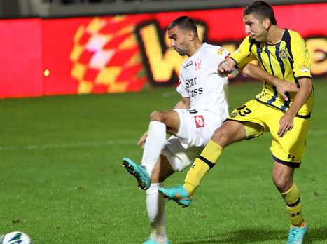 איך זה ייגמר הפעם?