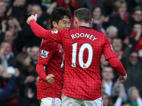 רוני וקגאווה, כבר חושבים על ריאל מדריד (gettyimages)