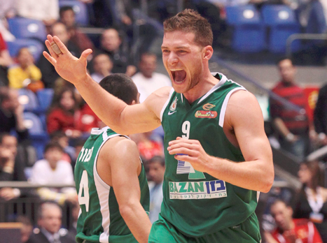 מקל. הישראלי הבכיר (אלן שיבר)