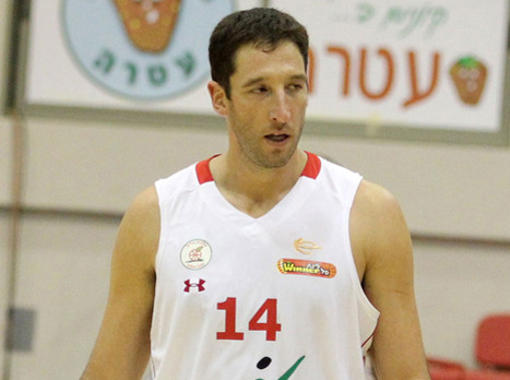 בחזרה לימי קדם? יניב גרין (אדריאן הרבשטיין, וואלה!)