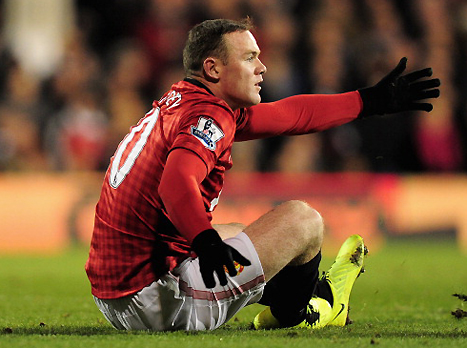 רוני. הפעם זה לא "זאב, זאב" (gettyimages)